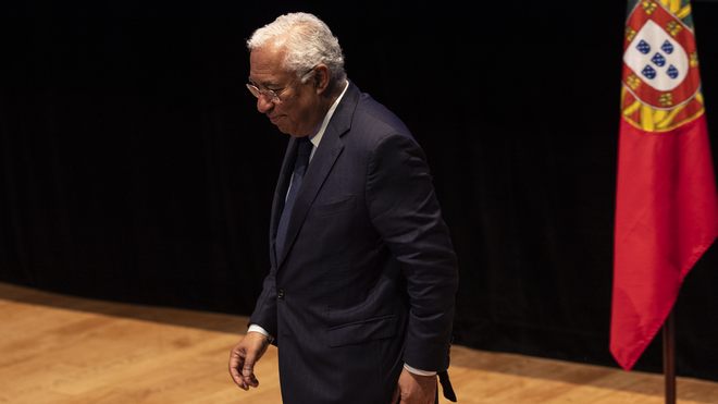 António Costa