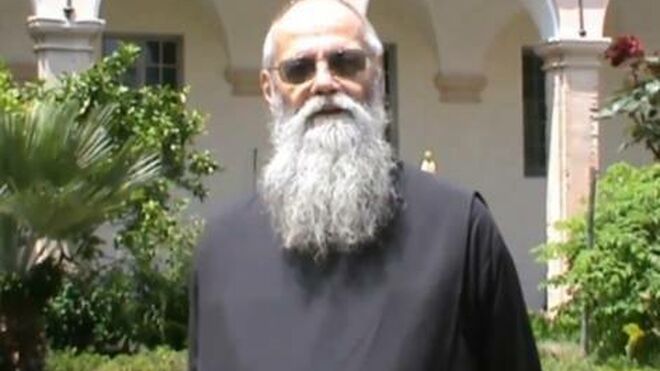 Padre Norberto Pozzi