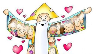 De la Iglesia dividida a la Iglesia diversa que forma todo el cuerpo de la Iglesia