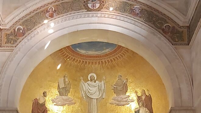 II Domingo de Cuaresma