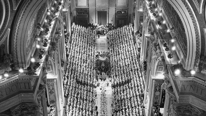 Concilio Vaticano II