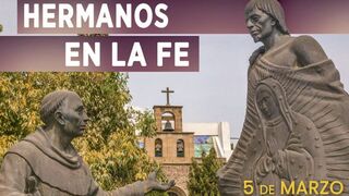 Cartel anunciador del Día de Hispanoamérica