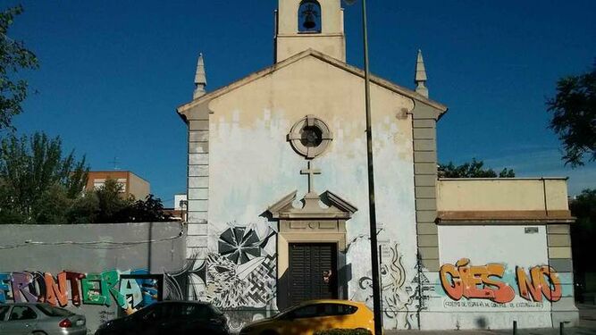 San Carlos Borromeo