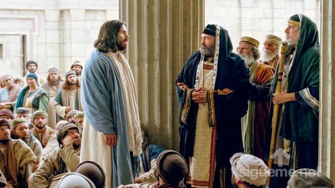Cuaresma, el largo viaje hacia la Misericordia.