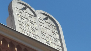 La rabina y el antisemitismo (II)