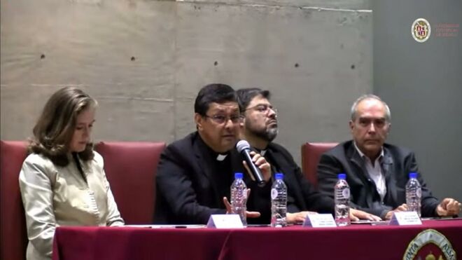 Reporte familia en México
