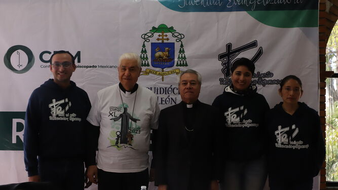 Testimonio y Esperanza