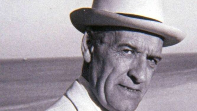 José Ortega y Gasset