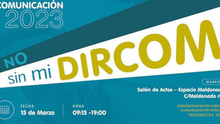 Congreso sobre comunicación de CONFER