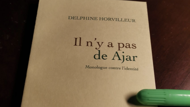Libro de HOrvilleur