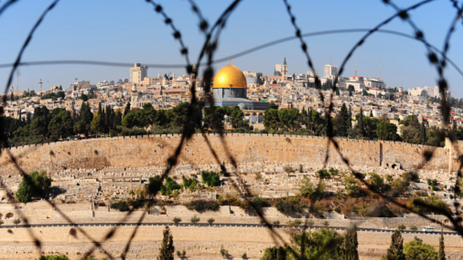 Jerusalén