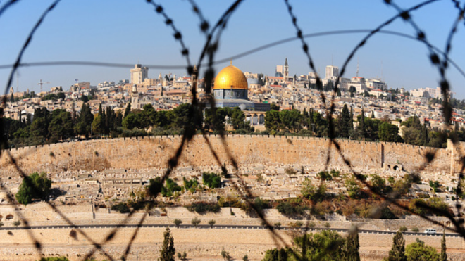 Jerusalén