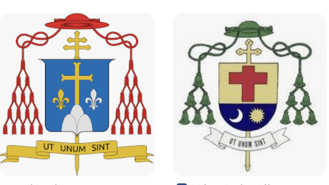 Escudo episcopal
