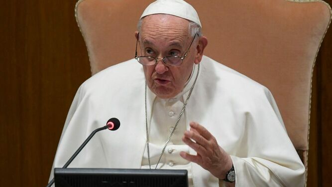 Papa Francisco