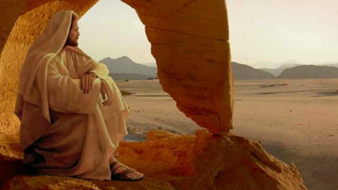 Jesús
