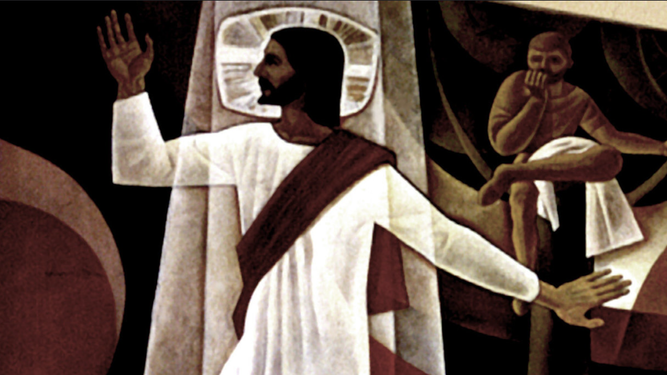 Jesucristo