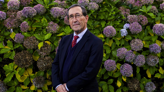 Padre Anselmo Borges