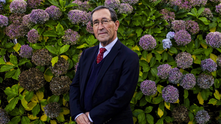 Padre Anselmo Borges