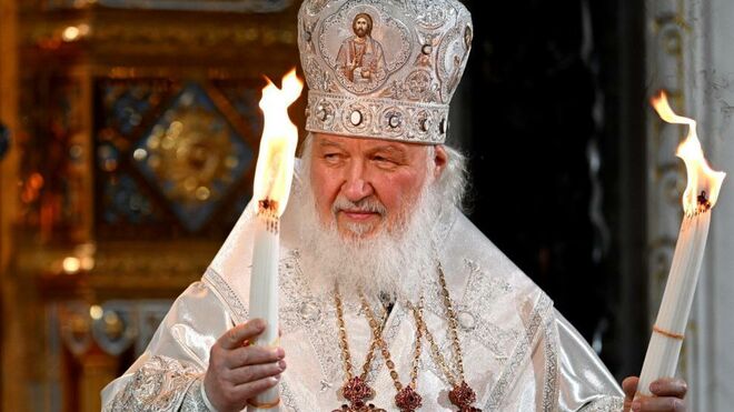 Patriarca Kirill