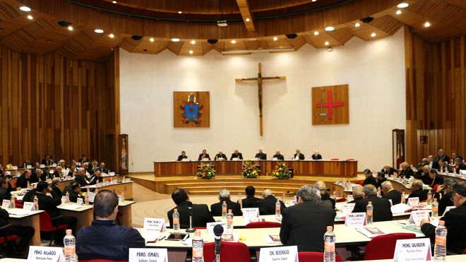 CEM Asamblea