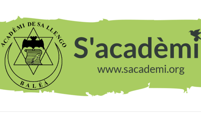 Academi de Sa Llengo Baléà