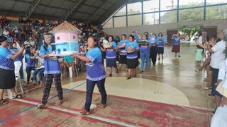 Celebración de los 100 años de las Salesianas en el Río Negro