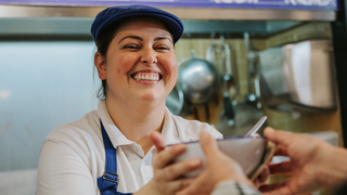 Programa 'Incorpora' de la Fundación 'La Caixa'