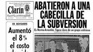 Cuando terminamos esclavos de la mentira