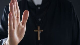 Spes Viva Pederastia Mexico