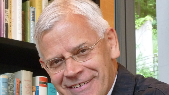 Alfred Sonnenfeld