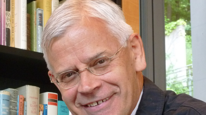 Alfred Sonnenfeld