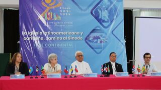 Rueda de Prensa Región Caribe