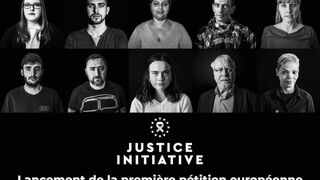 El grito de las víctimas a menores, en la cuna de la democracia moderna