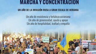 Balances de Solidaridad y  Educación democrática en el Aniversario del inicio de la Guerra