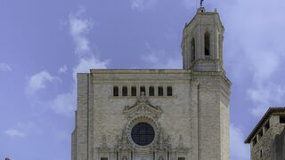 Catedral de Girona