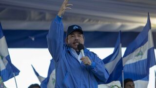 Daniel Ortega