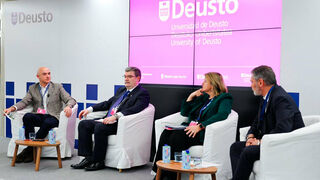 Foro de Empleo y Emprendimiento de Deusto