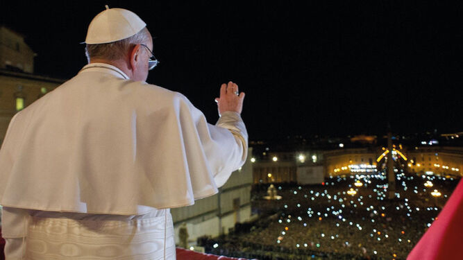 Papa Francisco