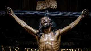 El Cristo de la Expiración