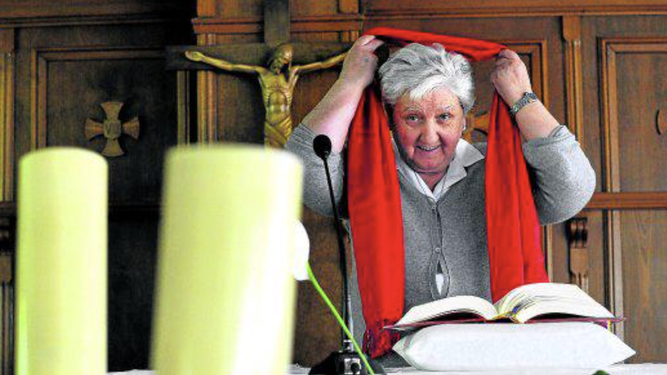 María José Arana