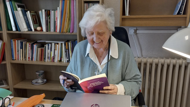 María José Arana