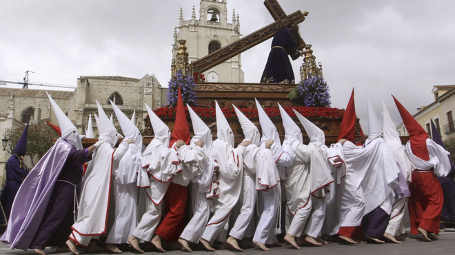 Semana Santa
