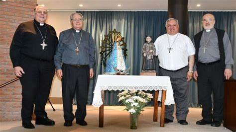Presidencia Conferencia Episcopal Argentina