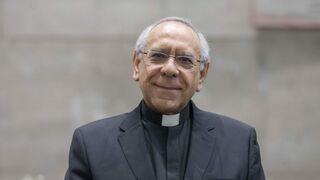 Pbro. Mario Ángel Flores