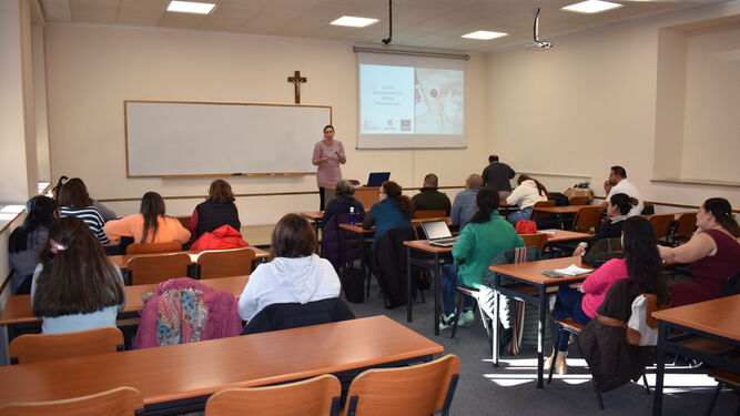 Aula