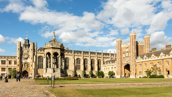 trinity-college