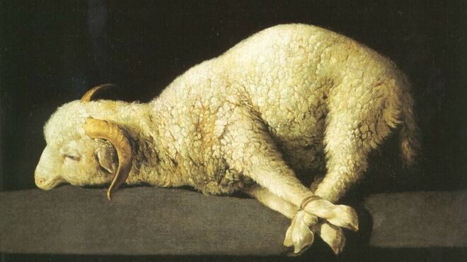 II Martes de Cuaresma