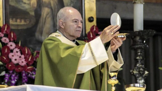 Cardenal Aguiar