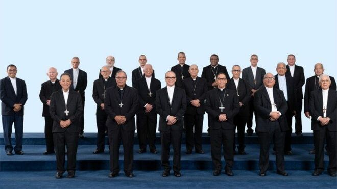 Episcopado dominicano