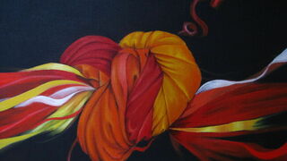 'Un nudo en el corazón'. Enrique Páramo Bernal